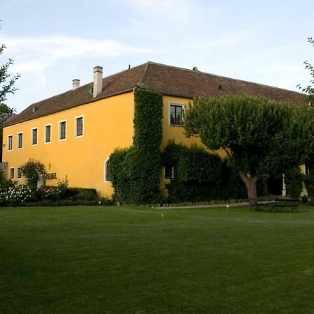 Marienschloessl Bed and Breakfast Wiedendorf Buitenkant foto