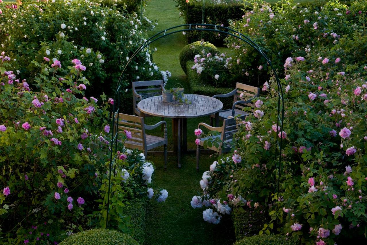 Marienschloessl Bed and Breakfast Wiedendorf Buitenkant foto