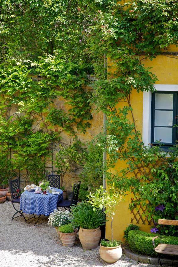 Marienschloessl Bed and Breakfast Wiedendorf Buitenkant foto